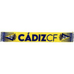 Bufanda Cádiz CF Fra...