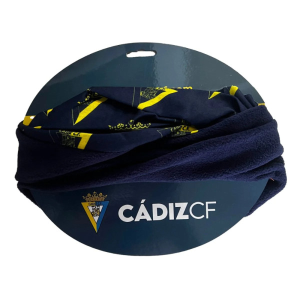 Braga Polar para el Cuello Escudos Cádiz CF