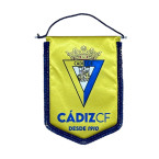Banderín Cádiz CF Gr...