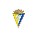 Pin Insignia Cádiz CF Metal