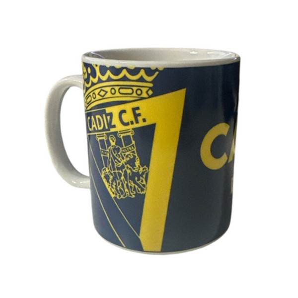 Taza de Cerámica Cádiz CF 1910 250 ML