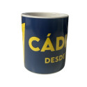 Taza de Cerámica Cádiz CF 1910 250 ML