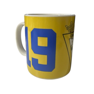 Taza de Cerámica Cád...