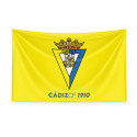 Bandera Cádiz CF 150x100