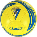 Balón Cádiz CF Grande Amarillo y Azul