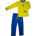Pijama Invierno Cádiz CF Niño