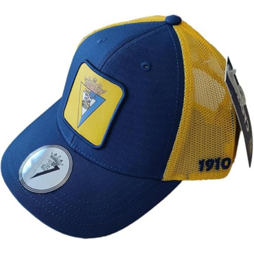 Gorra Trucker Premiu...
