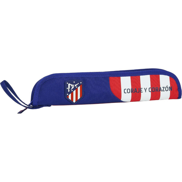 Portaflautas Atlético de Madrid Neptuno
