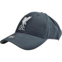 Gorra Liverpool Negra Bordada Hombre