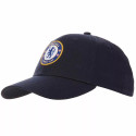 Gorra Chelsea Azul Marino Deluxe Hombre