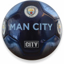 Balón Manchester City Grande Azul Marino Firmas