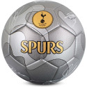 Balón Tottenham Grande Gris Firmas
