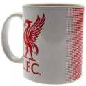 Taza Liverpool Escudo 350 ML