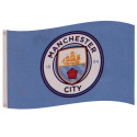 Bandera Manchester City 150x90 CM
