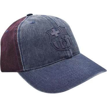 Gorra FC Barcelona D...