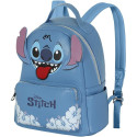 Mochila Fashion Stitch Heady Tongue