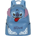 Mochila Fashion Stitch Heady Tongue