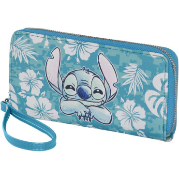 Billetera Stitch Alo...