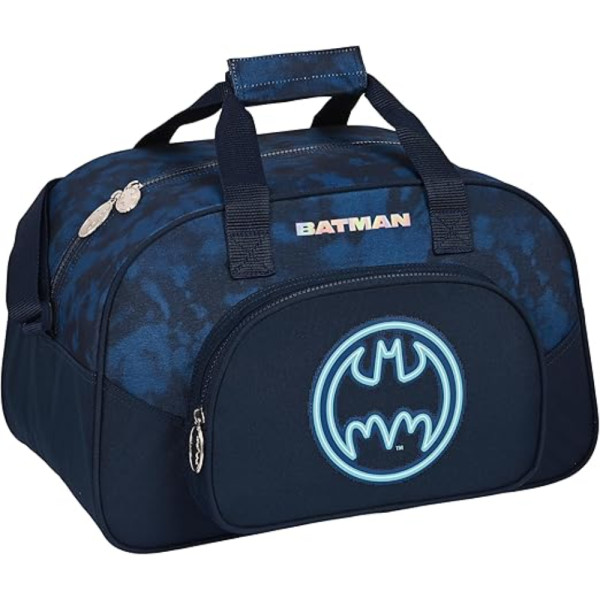 Bolsa de Deporte Batman Legendary