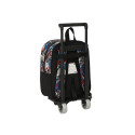 Mochila Trolley con Ruedas Guardería Avengers Forever