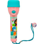 Linterna Led La Casa...