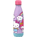 Botella Hello Kitty and Friends Tacto Suave 500 ML