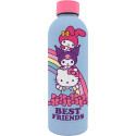 Botella Hello Kitty and Friends Tacto Suave 800 ML