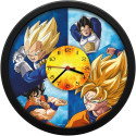 Reloj de Pared Dragon Ball Fury 25 CM