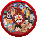 Reloj de Pared One Piece Star 25 CM