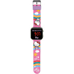 Reloj de Pulsera Led...