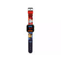 Reloj de Pulsera Led Patrulla Canina Cool Patrol Niño