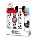Reloj de Pulsera Digital Para Pintar Mickey Mouse Niño