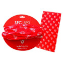 Braga Polar para el Cuello Escudos Sevilla FC
