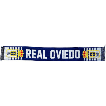 Bufanda Real Oviedo ...