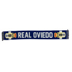 Bufanda Real Oviedo ...