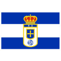 Bandera Real Oviedo 150x100