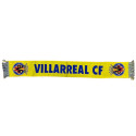 Bufanda Villarreal CF Amarillo Junior