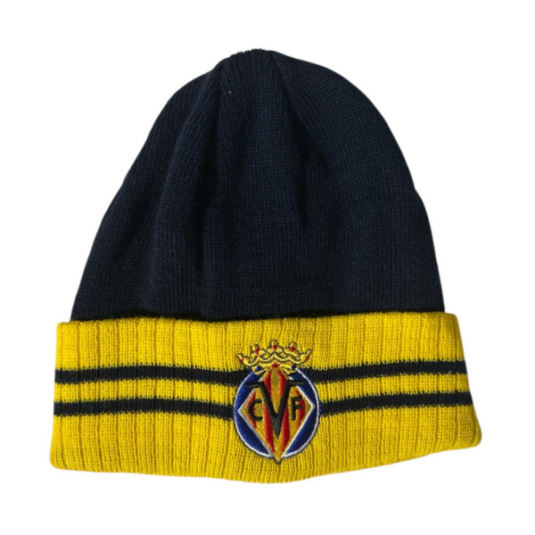 Gorro Villarreal CF Borla Junior