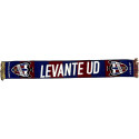 Bufanda Levante UD Escudo Clásico