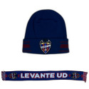 Set de Invierno Bufanda y Gorro Levante UD Infantil