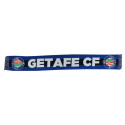 Bufanda Getafe CF Franja Azul Marino