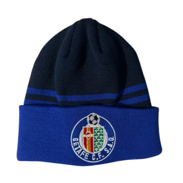 Gorro Getafe CF Negr...
