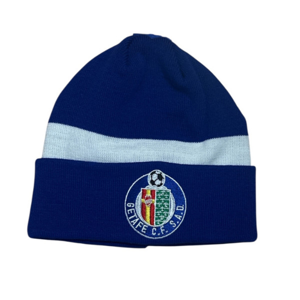 Gorro Getafe CF Azul Marino Adulto