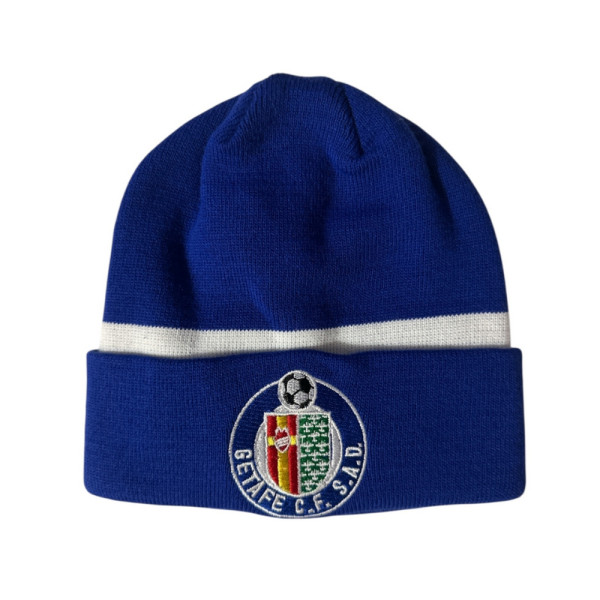 Gorro Getafe CF Azul Marino Junior