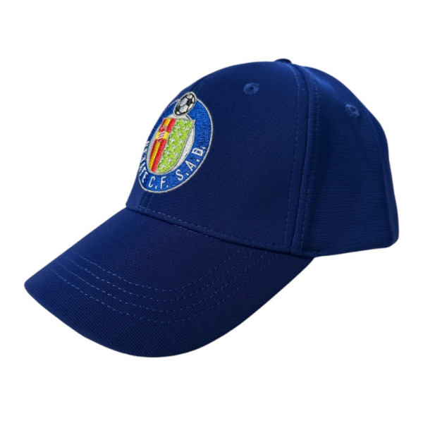 Gorra Getafe CF Fan Azul Adulto