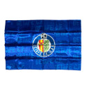 Bandera Getafe CF Azul 150x100 CM