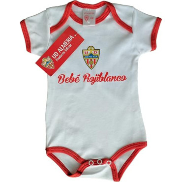 Body Manga Corta UD ...