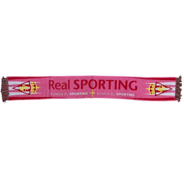 Bufanda Real Sportin...