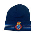 Gorro RCD Espanyol Clásico Junior