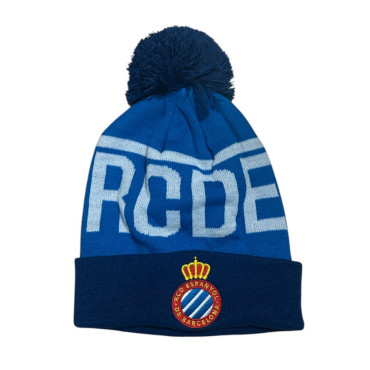 Gorro RCD Espanyol B...